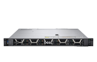 DELL PowerEdge R650